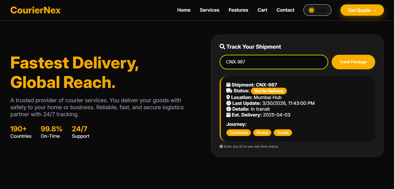 Portfolio Theme